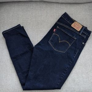 Levi's 311 Shaping Skinny Jeans